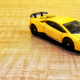 Illustration for article titled Il Principe dei Tori | Tomica Lamborghini Huracan Performante | Inspection Room